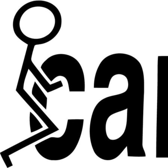 Decals for cancer{adults only} - Picture 7 of 7